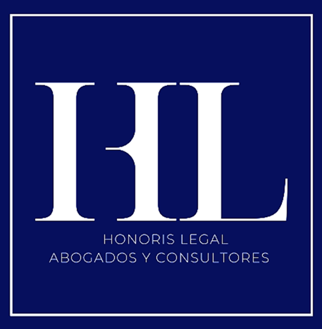 Logo de HONORIS LEGAL, ABOGADOS Y CONSULTORES, S.A. DE C.V.
